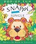 Snappy Little Jungle (Snappy Pop-Ups)