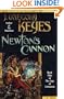 Newton's Cannon (The Age of Unreason, Book 1)