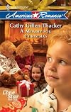 A Mommy for Christmas (Harlequin American Romance Series)