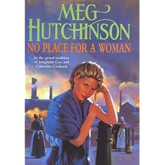 No Place for a Woman
