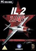 IL-2 Sturmovik: 1946 (PC DVD)