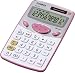 CASIO(�J�V�I) �e���L�[�i�蒠�T�C�Y�j���d�� SZ-12PK-N �p�\�R���ڑ��I�e���L�[���d�� USB�ڑ� �J���[�F�s���N