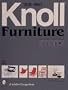 Knoll Furniture 1938-1960 (Schiffer Design Book)