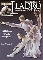 Collecting Lladro: Identification and Price Guide