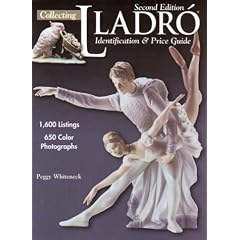 Collecting Lladro: Identification and Price Guide