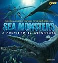 Sea Monsters: A Prehistoric Adventure
