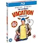 National Lampoon Vacation Boxset [Blu-ray] [Region&hellip <b>Blu-ray</b> ~ Chevy Chase