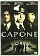 Capone [DVD]