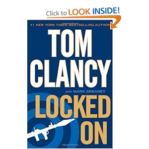 Locked On - Tom Clancy