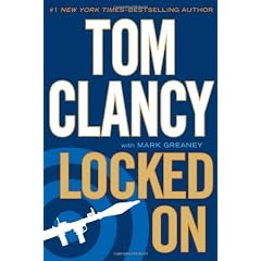 Locked On