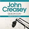 Gideon's Day: Gideon of Scotland Yard
