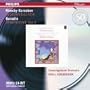 Rimsky-Korsakov: Scheherazade / Borodin: Symphony No. 2