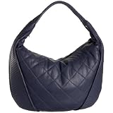 Christopher Kon Adele Quilted Hobo