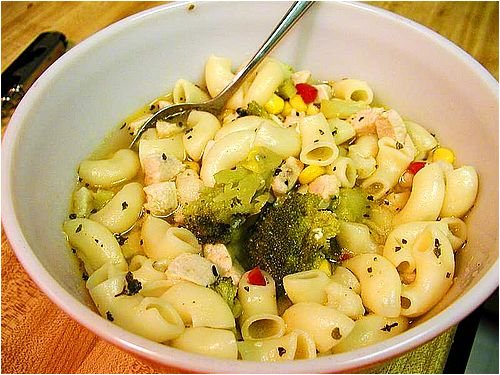 Home-Style Soups Cookbook
