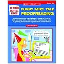 Funny Fairy Tale Proofreading