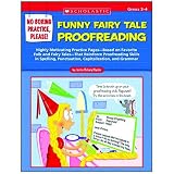 Funny Fairy Tale Proofreading