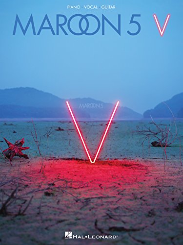 Maroon 5 - V Songbook