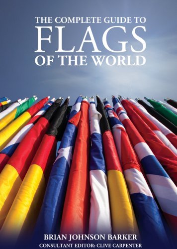 the complete guide to flags of the world