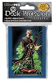 Eigenschaften Ultra Pro 7819217 / Ultra Pro Deck Protector Future Comics (small) (81921) - Sammelkartenzubehör Jap. Größe