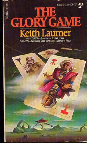 Keith Laumer