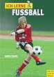 Ich lerne Fu�ball