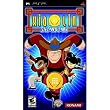 Xiaolin Showdown PSP