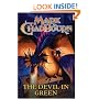 The Devil In Green: The Dark Age (Gollancz S.F.)