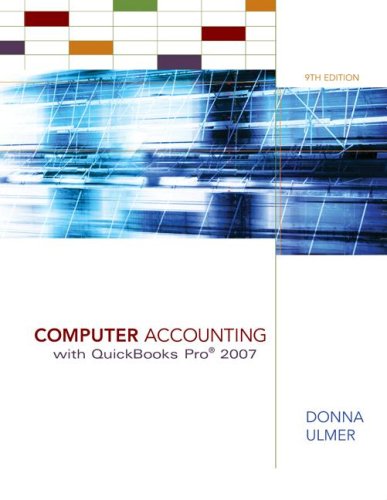 Accounting