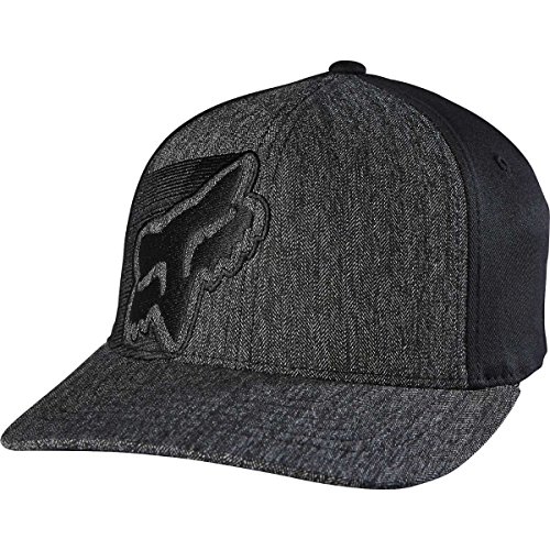 Fox - Boys Bending Snapback Hat