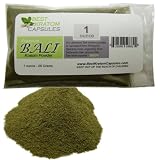 Free Shipping - Premium Bali Kratom Powder - 2 Ounce/56 Grams | *Special + 1/2 oz extra FREE!