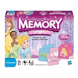Memory Disney Princess Edition