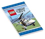 Lego City mini-ordinateurs portables (pack de 12)