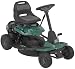 Weed Eater WE-ONE-CA 26-Inch 190cc Briggs and Stratton 875 Series Gas Powered Riding Lawn Mower With Electric Start CARB Compliant