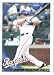 2010 Topps Baseball Card #94 Ivan Rodriguez Texas Rangers - Mint Condition - Shipped In Protective ScrewDown Display Case!