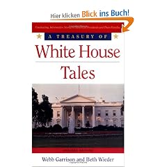 A Treasury of White House Tales