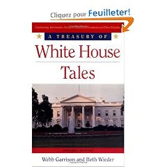 A Treasury of White House Tales