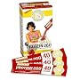DESIGNER WHEY The Biggest Loser Protein 2GO Pak, Red Raspberry, 8-Count Carton