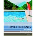 David Hockney: Paintings