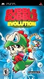 Bubble Bobble Evolution PSP