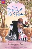 Taming of the Shrew (Shakespeare Stories)
