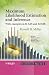 Maximum Likelihood Estimation and Inference: With Examples in R, SAS and ADMB (Statistics in Practice)