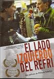 El Lado Izquierdo del Refri (Original French Title: La Moitie Gauche Du Frigo) aka The Left Side Of The Fridge [*Ntsc/region 0 Dvd. Import-latin America] - No English Options