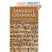 Sanskrit Grammar (Dover Language Guides)