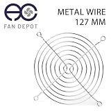 127mm Wire Fan Guard