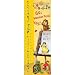Nickelodeon Wonder Pets Growth Chart - 50x18"