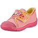 ROMIKA Petzi 12 19062 70 424, Mädchen Hausschuhe, rosa, (rosa 424)