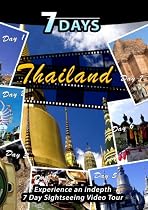 7 Days THAILAND