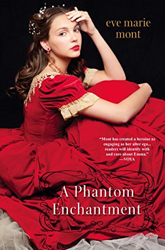 A Phantom Enchantment (Unbound)