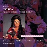 Puccini: Tosca