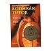 : Absolute Beginner's Bodhran Tutor,Bk/CD